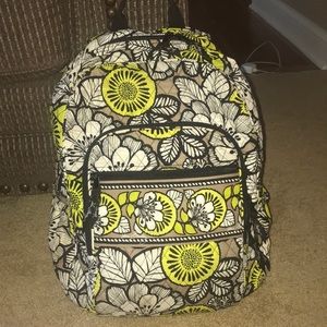 Vera Bradley backpack